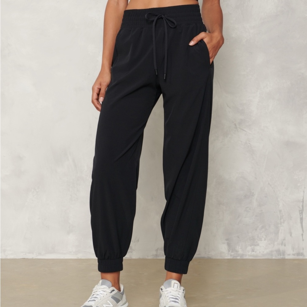 Abercrombie YPB motionTEK Jogger